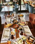 Olive Breakfast Hall (Eskişehir, Tepebasi District, Batikent Neighborhhod, Orgeneral Kıvrıkoğlu Cad., 70A), restaurant