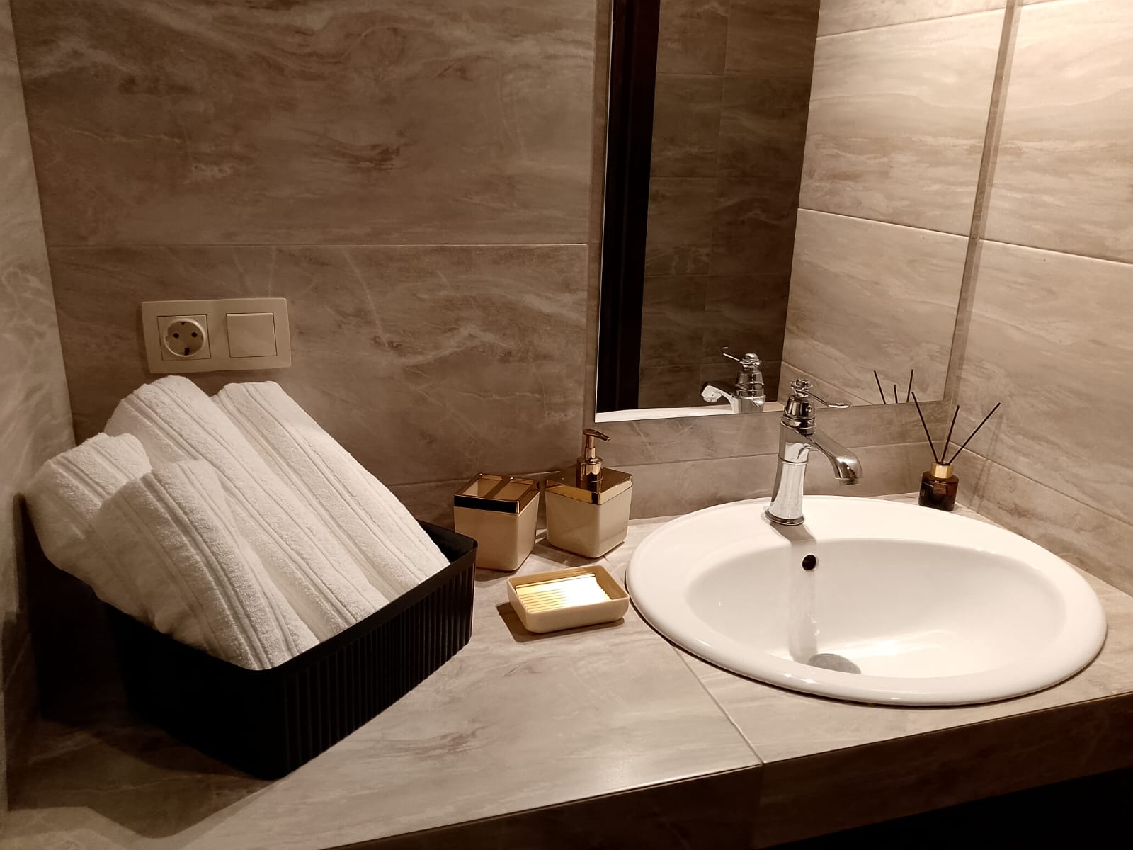 Фото Магнолия