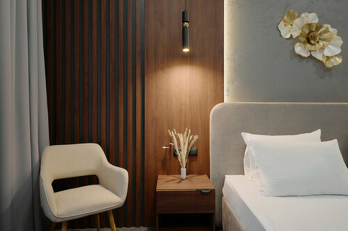 Гостиница Грейс Глобал Конгресс & СПА в Сочи