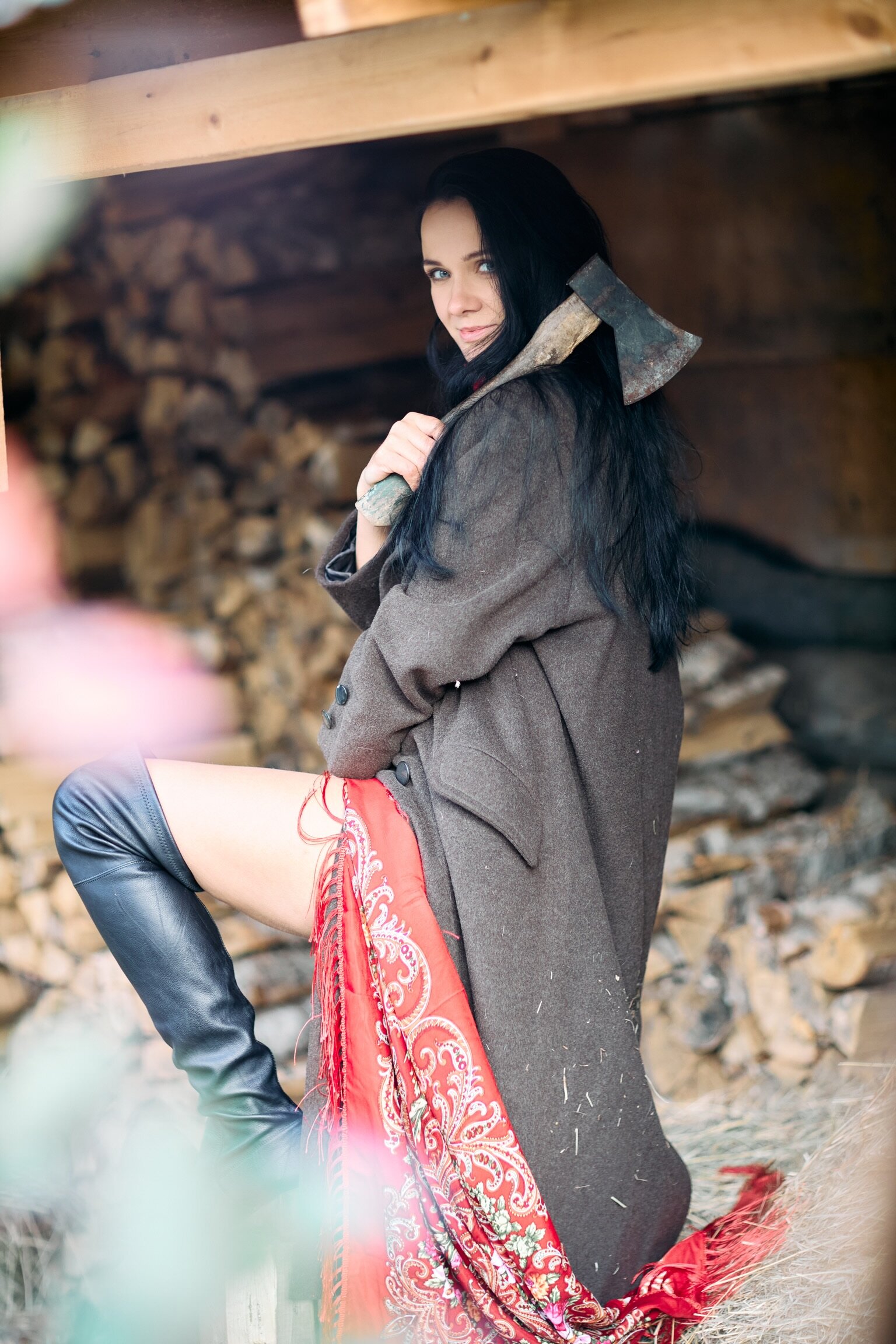 Фото Благодарня