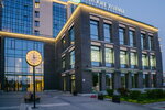 Biznes Alians (Bol'shevistskaya Street, 35), servicios de contabilidad