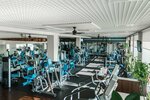 Kapitan (Rechnoy Drive, 17), fitness club