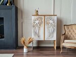 Stidel (Pravaya Embankment, 21), custom furniture