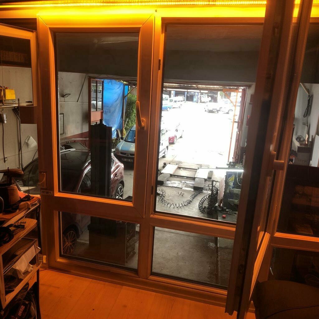 Car service, auto repair Dagci Auto Brake, Safranbolu, photo