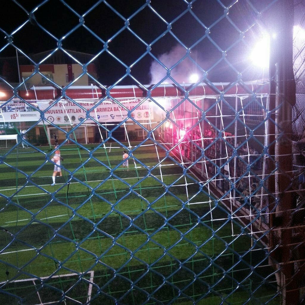 Park Fatih Park, Samsun, photo