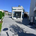 Ramizziyafet Oksijen 3 (Kocaeli, Dilovasi, Diliskelesi Neighborhood, 735th Street, 50/2G) ، مطعم
