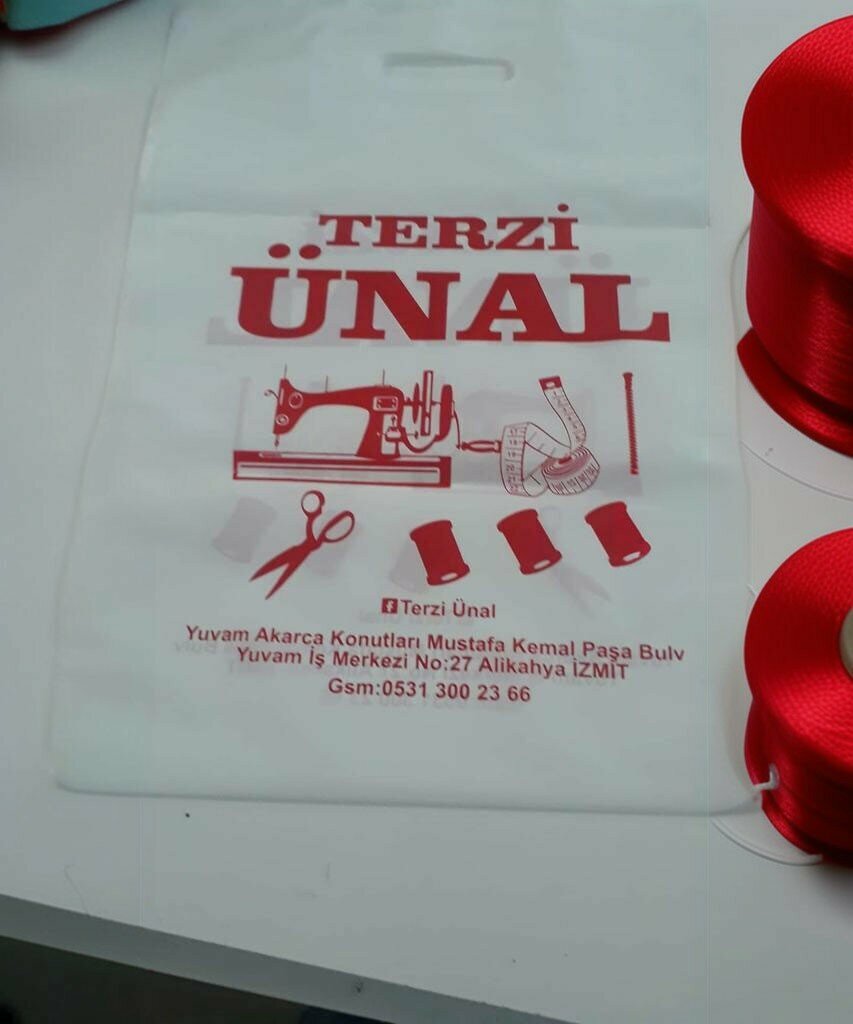 Tailor Tailor Unal, Izmit, photo