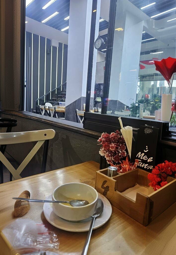 Restaurant 33 Mersin Tantuni, Bafra, photo