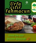 Urfa Crispy Lahmacun (Kocaeli, Izmit, Erenler Neighborhood, Devebagirtan Street, 57), restaurant