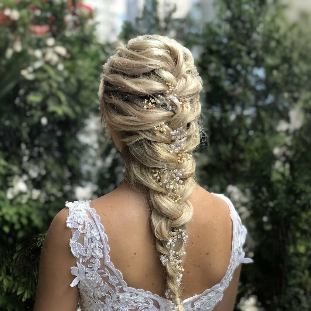 Beauty salon Aşiyan Güzellik Merkezi, Samsun, photo