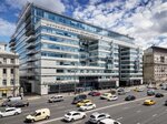Advocaty Alla Brovkina (Zemlyanoy Val Street, 9), abogados