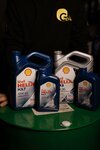 G-Oil Market (Dovatora Street, 142А), aceites de motor