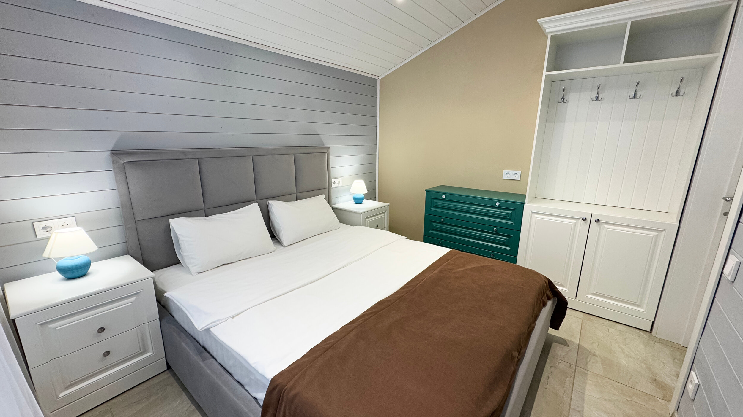 Фото Шале Пихта