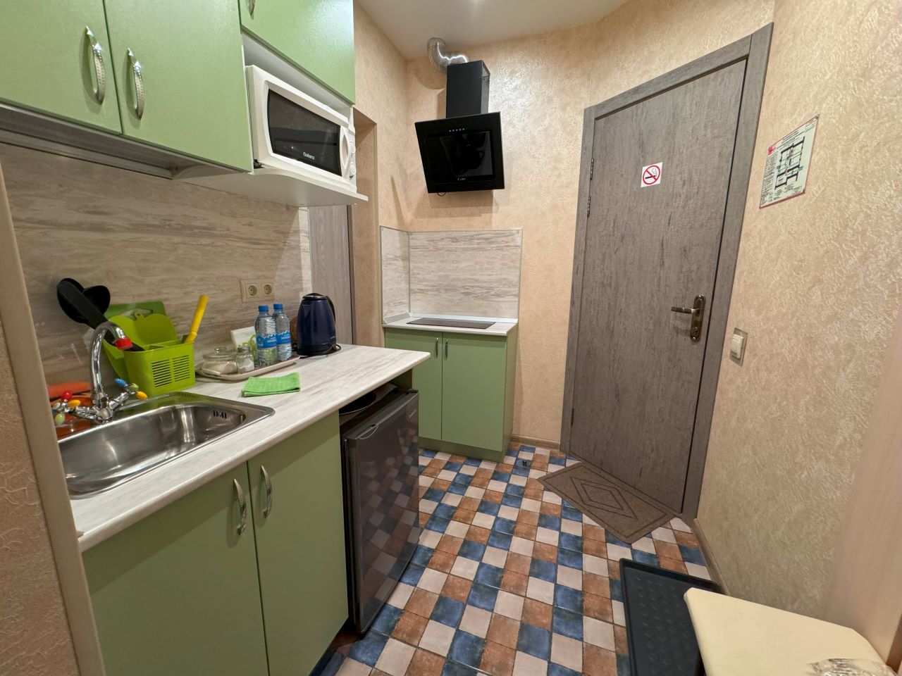 Фото Апарт33