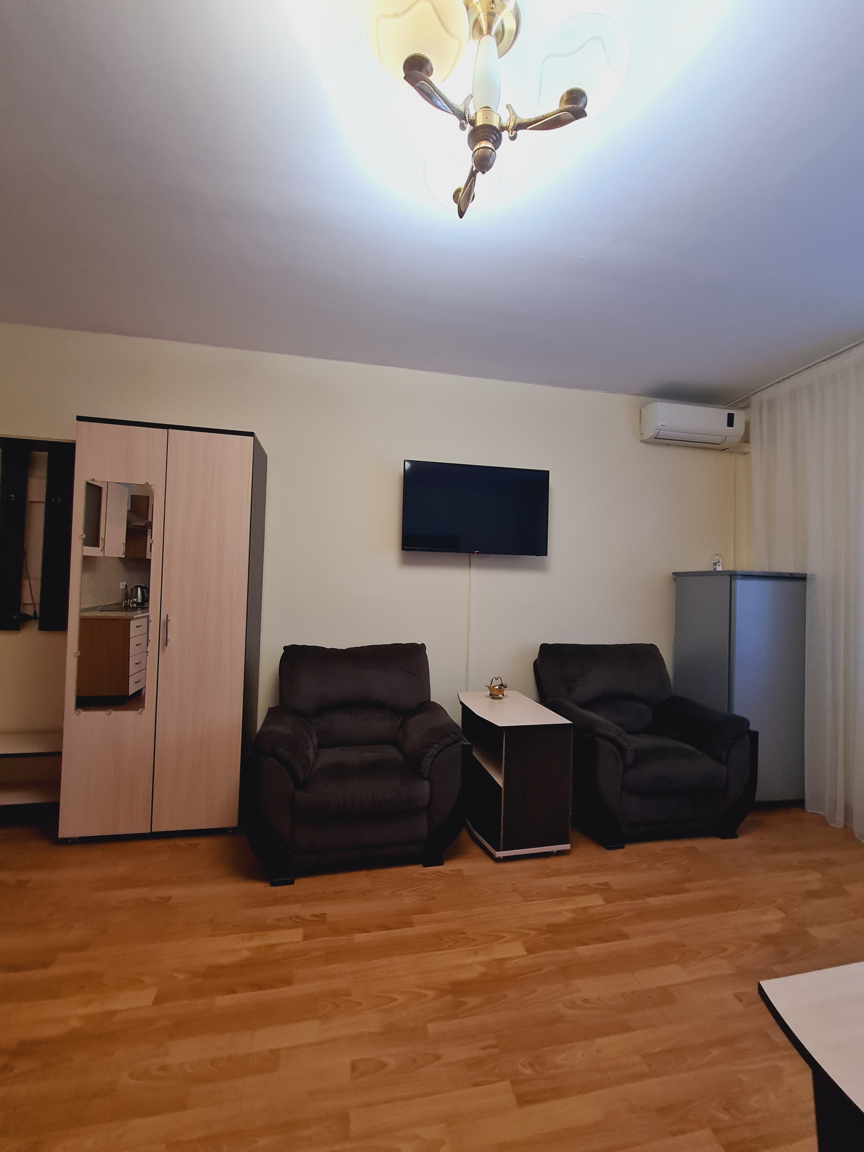 Фото Гостевой дом Крымская, 88