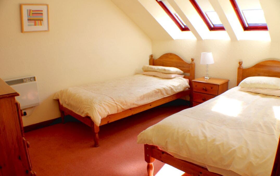 Фото Cairngorm Highland Bungalows