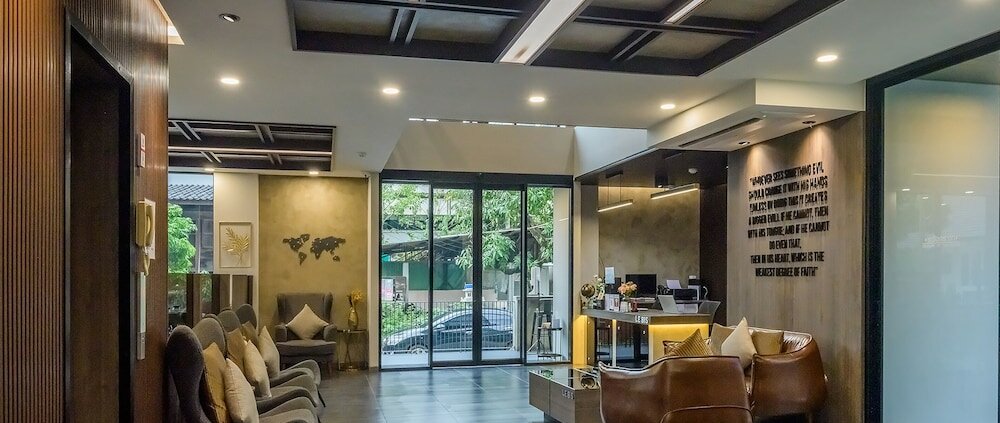 Фото Le Bis Hotel