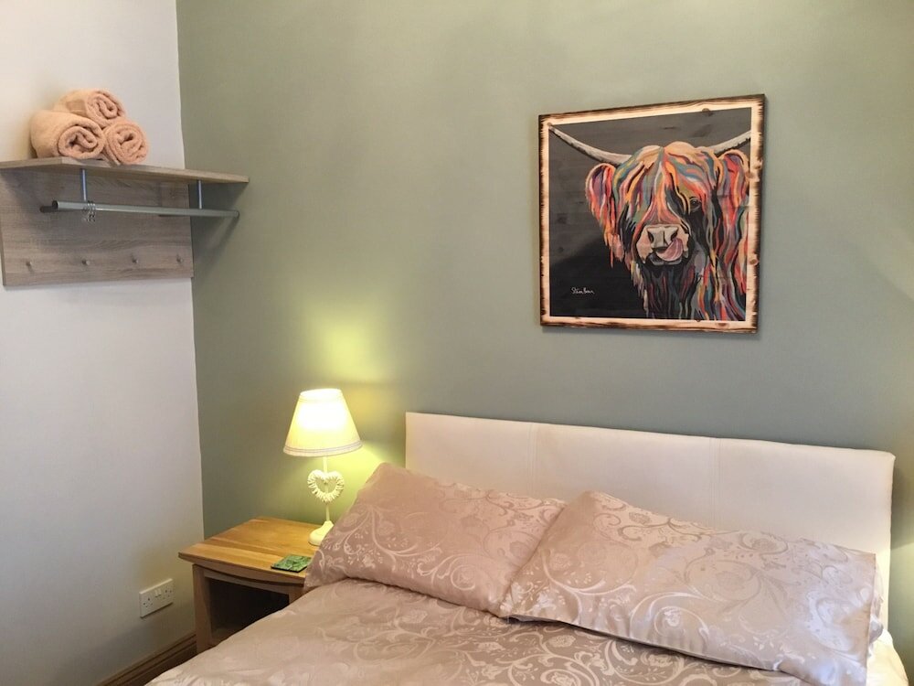 Фото Lakeview Guest House