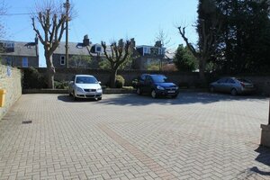 Гостиница Beeches Aberdeen