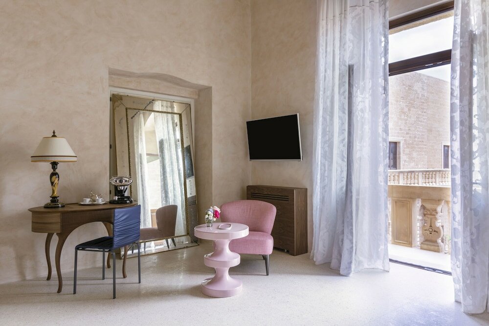 Фото Castello di Ugento