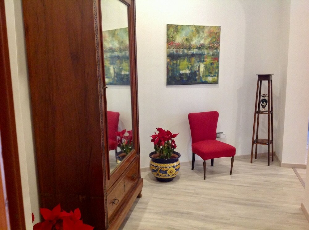 Фото B&b Sicania