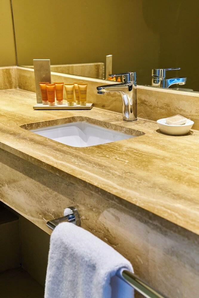 Фото Hotel Terrado Rancagua