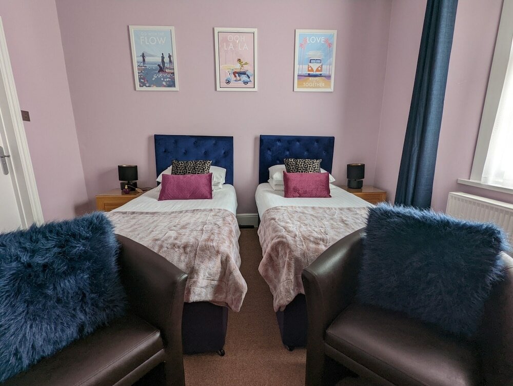 Фото Villa Marina