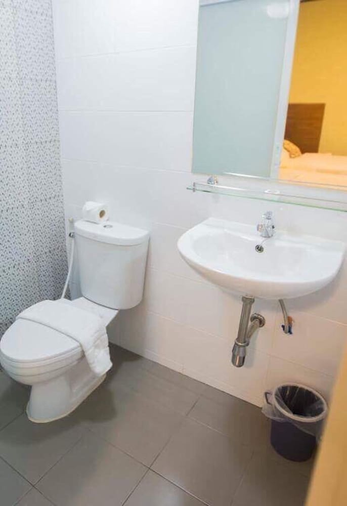 Фото IRoom Boutique House