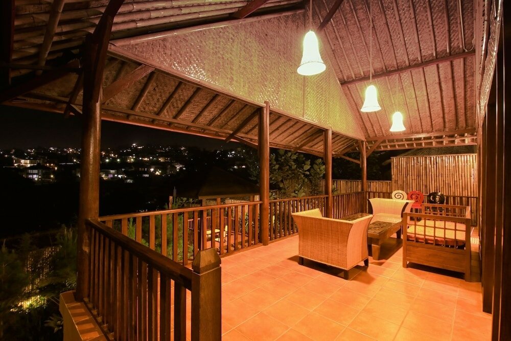 Фото De Reiz Villa Ethnic Syariah