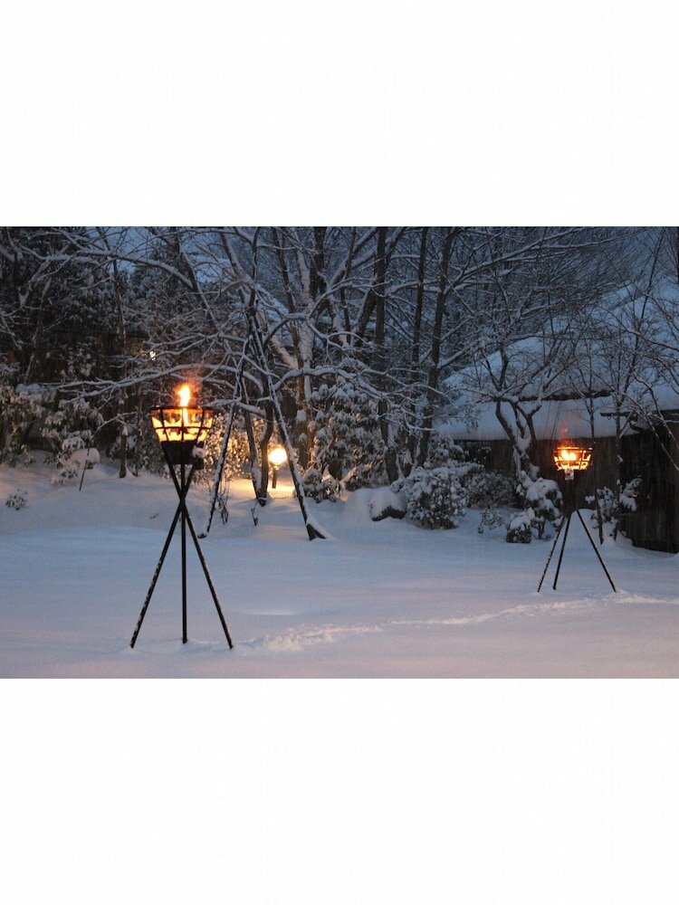 Фото Shiki no Sato Hanamura