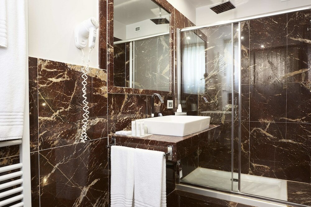 Фото Hotel Michelangelo