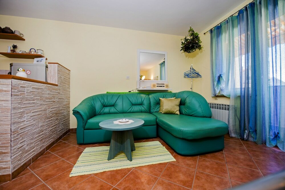 Фото Apartments and Room Rina