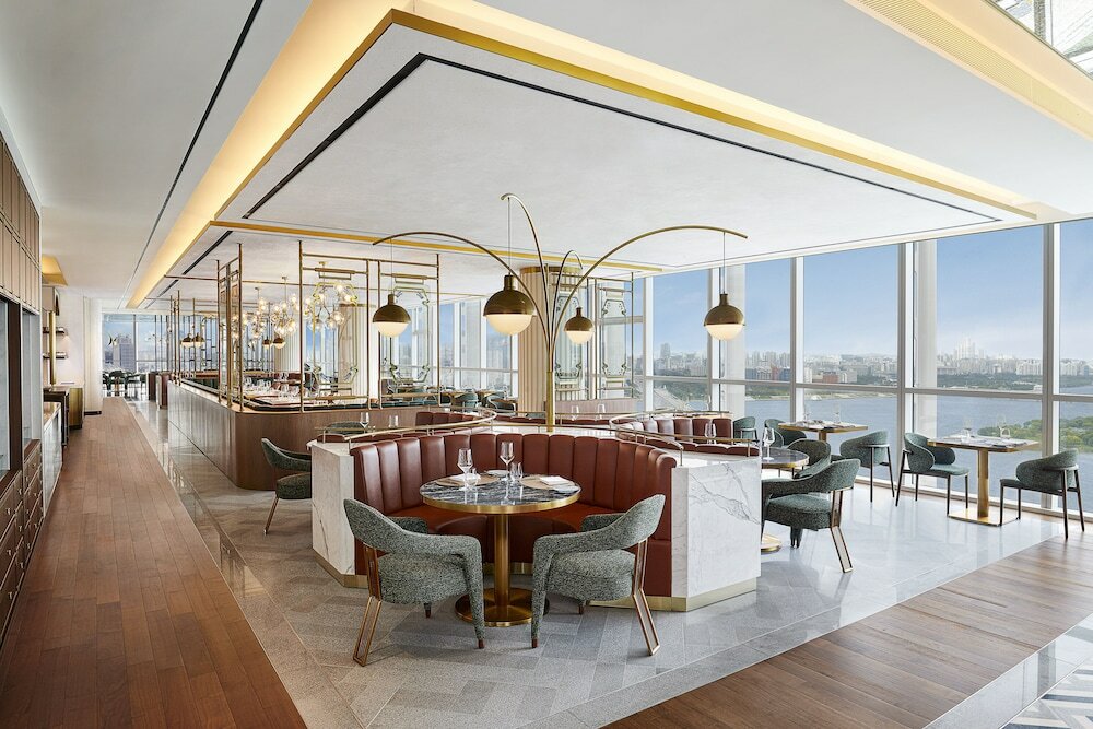 Фото Hotel Naru Seoul MGallery Ambassador