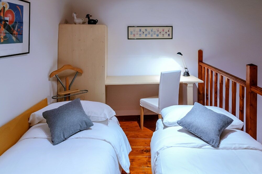 Фото Ghibellina Apartments