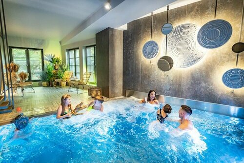 Гостиница Hotel Traugutta 3 Białystok в Белостоке