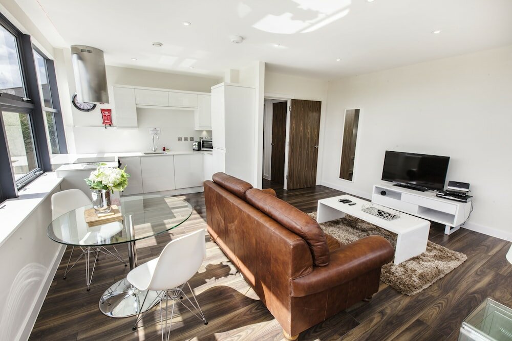 Фото City Stay Apartments - Centro