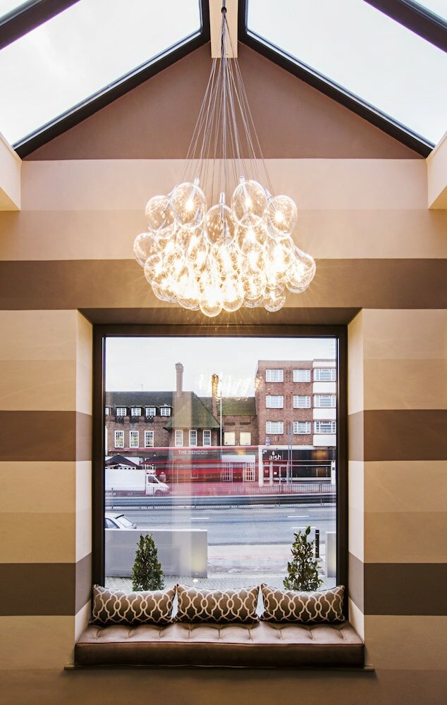 Фото The Hide London