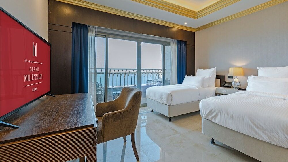 Фото Grand Millennium Gizan