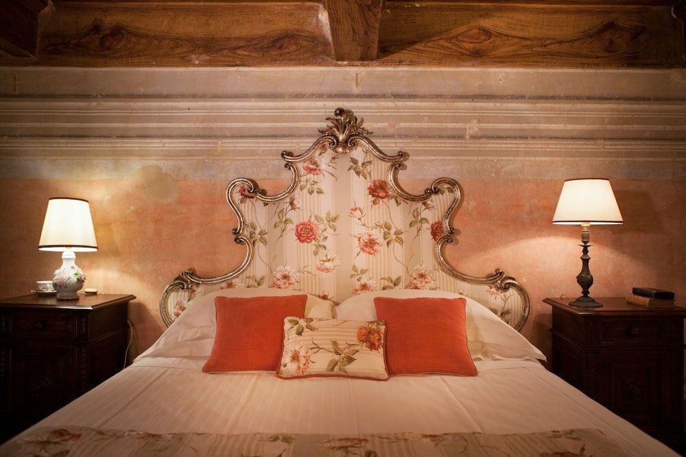 Фото Villa Fillinelle