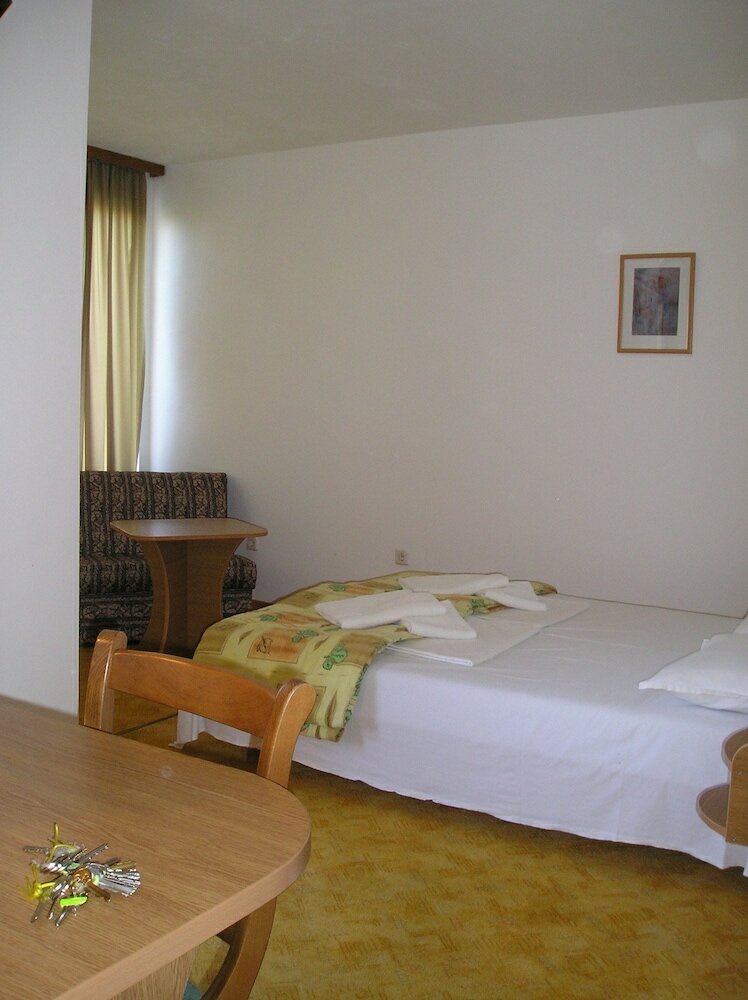 Фото Family Hotel Sunarita