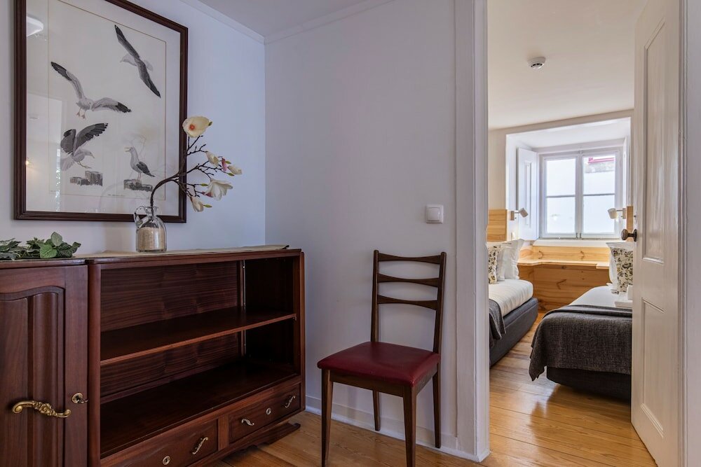 Фото LovelyStay Casa da Pendôa