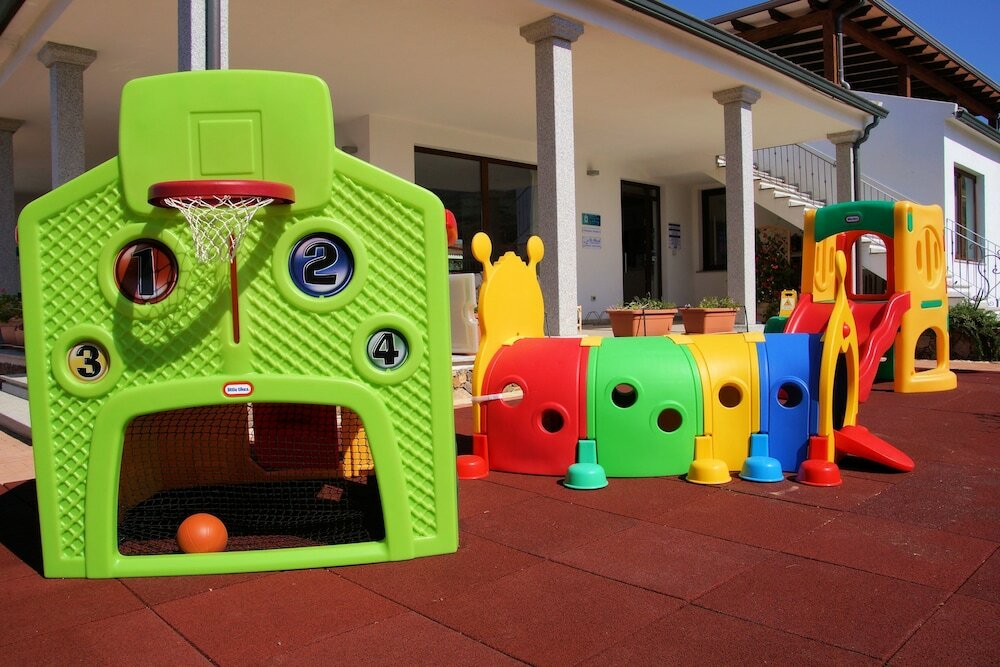 Фото Sa Fiorida Case Vacanze