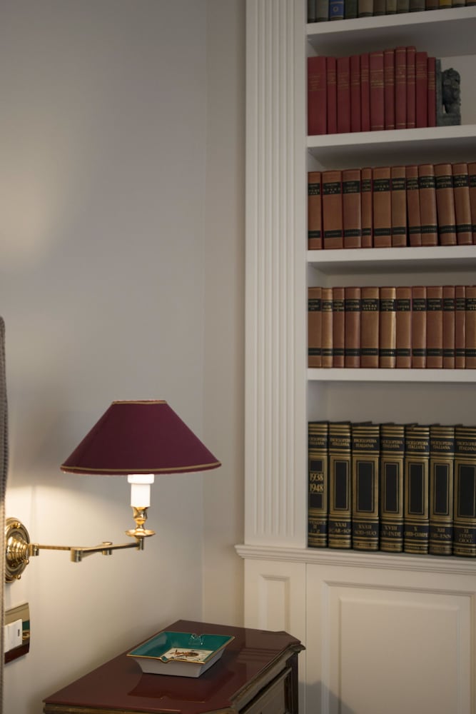 Фото Vittoria house of charme