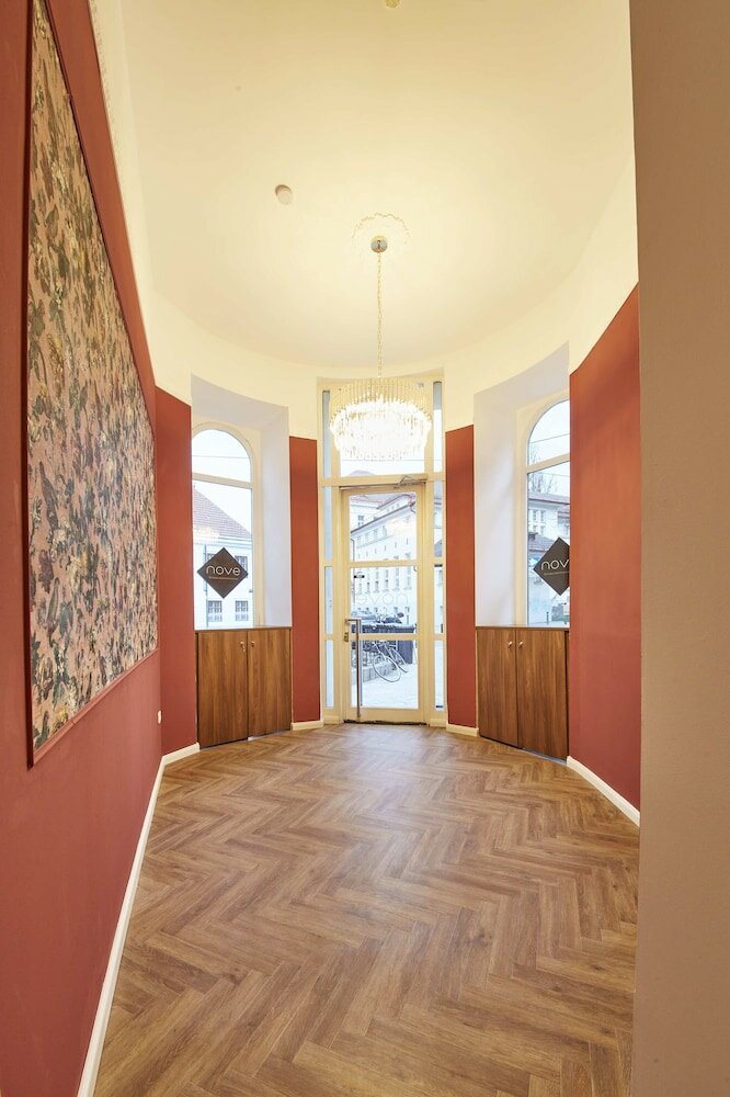 Фото Nove Boutique Apartments