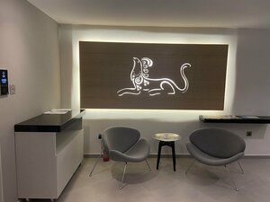 Апартаменты Lavris City Suites