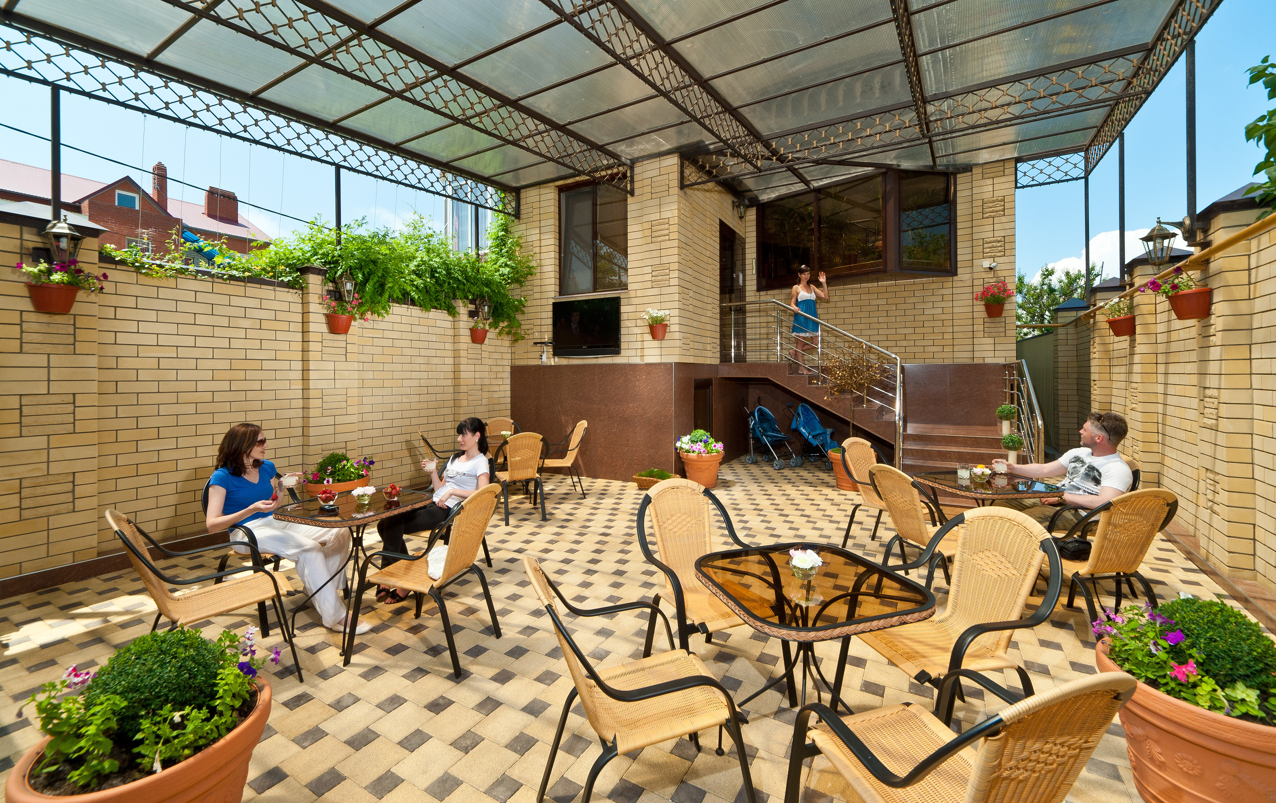 Фото отеля 5