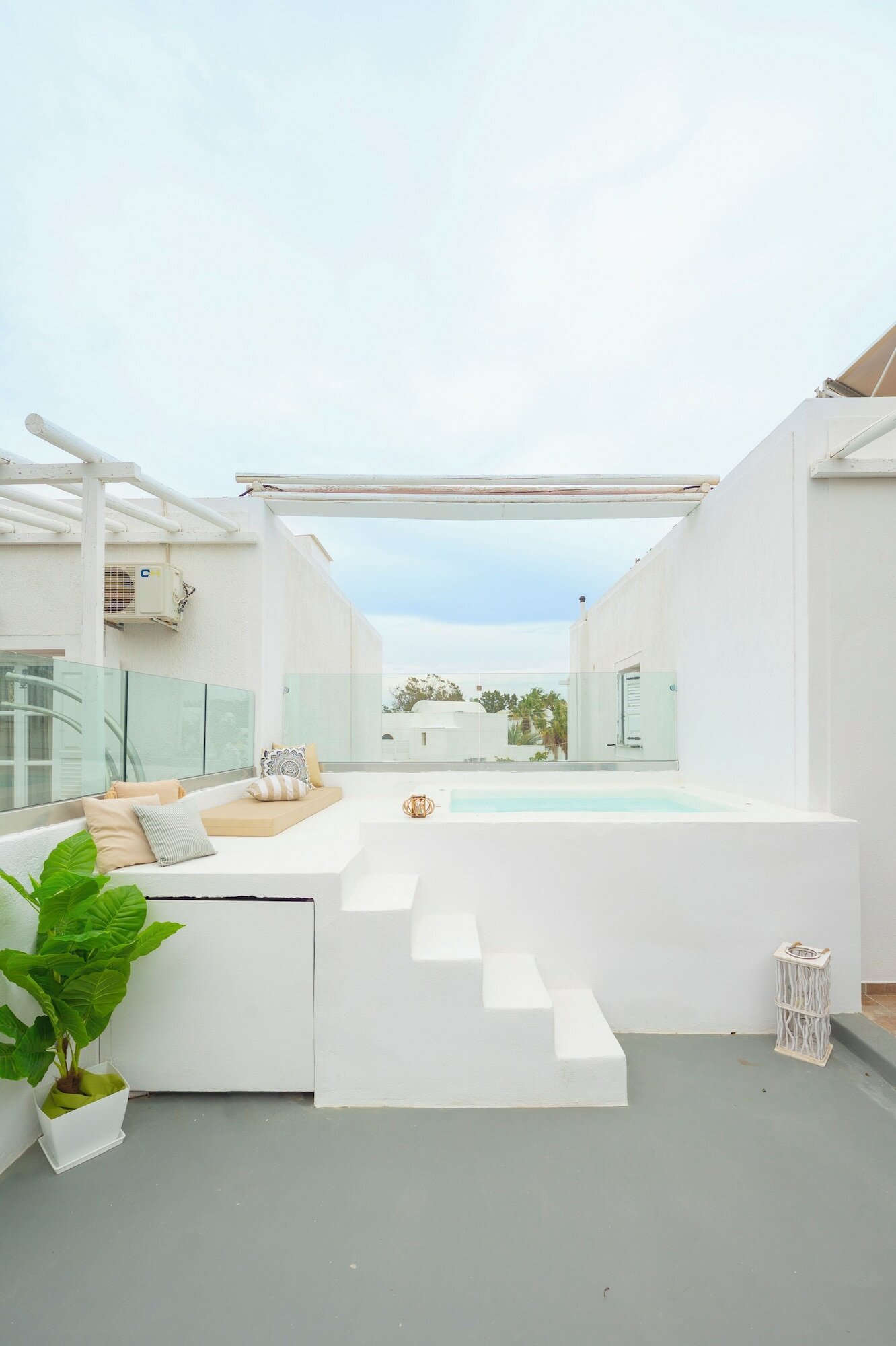 Фото Loukas & Emma Eco Houses