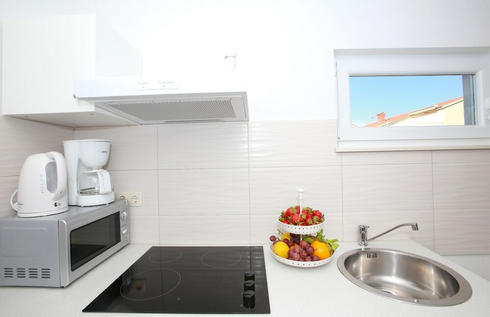 Фото Apartments Melin