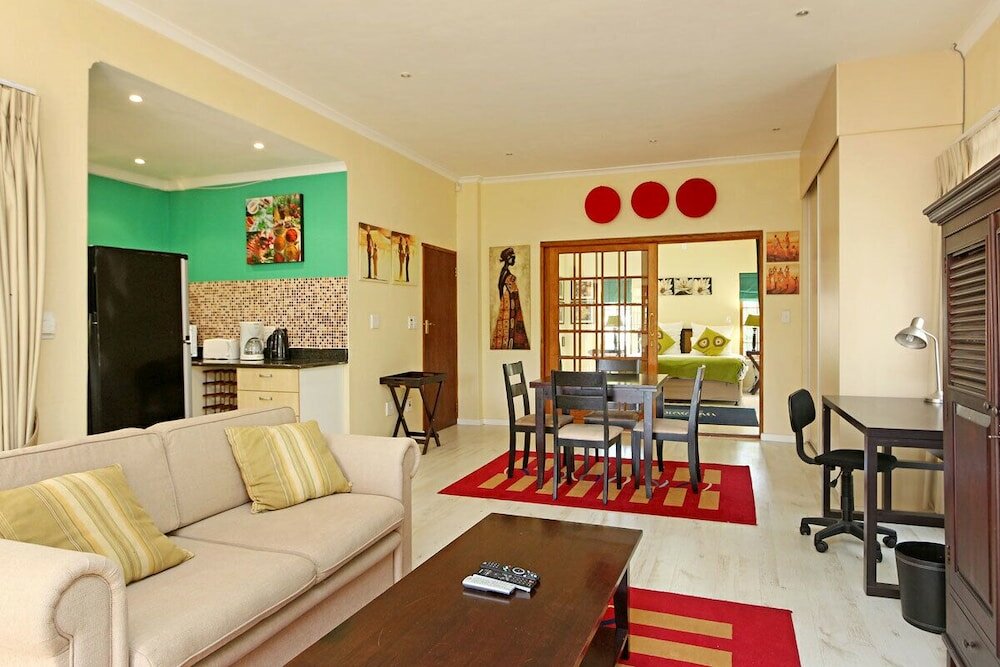 Фото Kleinbosch Lodge