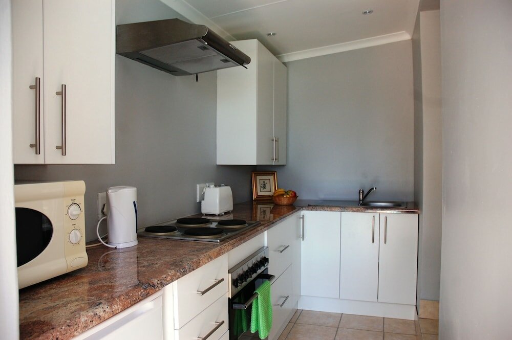 Фото The Apartments